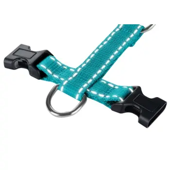 CHABA Szelki Guard Comfort Classic S morskie