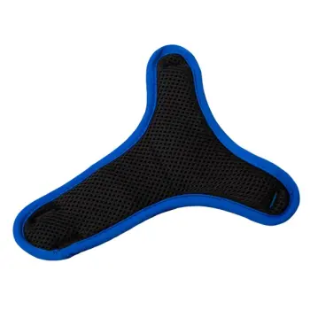 CHABA Szelki Guard Comfort Story III bezuciskowe S 1,6cm Aussie