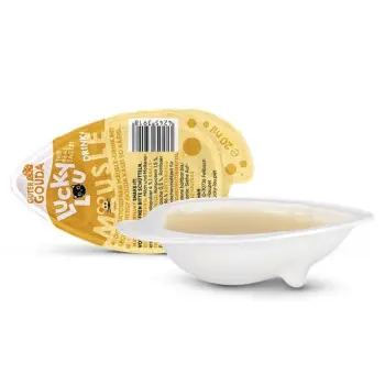 Lucky Lou Mausle Drink-Snack Gouda 20ml