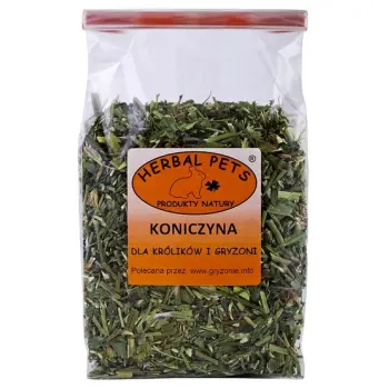 Herbal Pets Koniczyna 80g