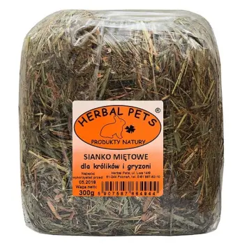 Herbal Pets Siano miętowe 300g
