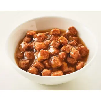 Kattovit Feline Diet Gastro indyk i ryż saszetka 85g