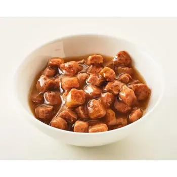 Kattovit Feline Diet Sensitive kurczak i indyk saszetka 85g