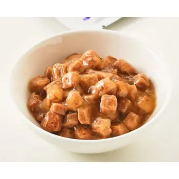 Kattovit Feline Diet Urinary kurczak saszetka 85g