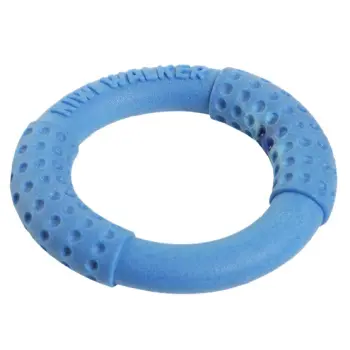 Kiwi Walker Let's Play Ring Mini niebieski