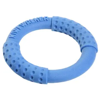 Kiwi Walker Let's Play Ring Maxi niebieski