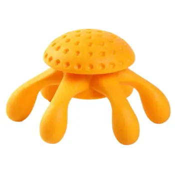 Kiwi Walker Let's Play Octopus Mini ośmiornica pomarańczowa