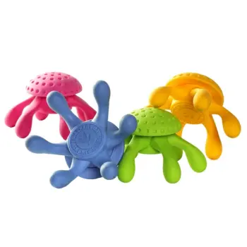 Kiwi Walker Let's Play Octopus Mini ośmiornica niebieska