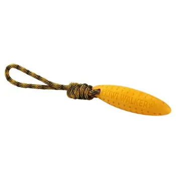 Kiwi Walker Let's Play Zeppelin Mini aport pomarańczowy