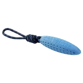 Kiwi Walker Let's Play Zeppelin Maxi aport niebieski