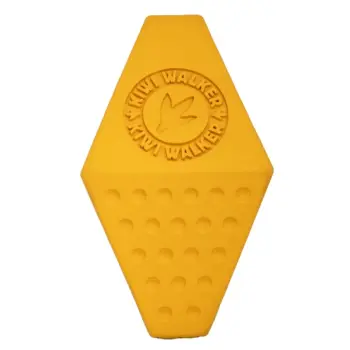 Kiwi Walker Smaczna Bryła Octaball Maxi pomarańczowa