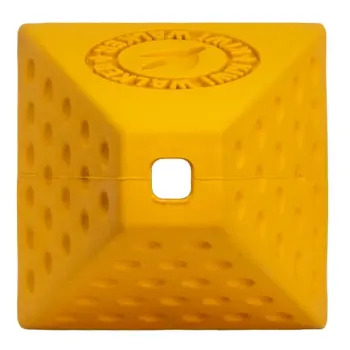 Kiwi Walker Smaczna Bryła Octaball Maxi pomarańczowa