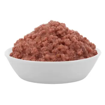 Lucky Lou Lifestage Adult Drób i kaczka puszka 800g