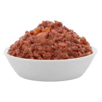 Lucky Lou Lifestage Adult Wołowina i dzik puszka 800g