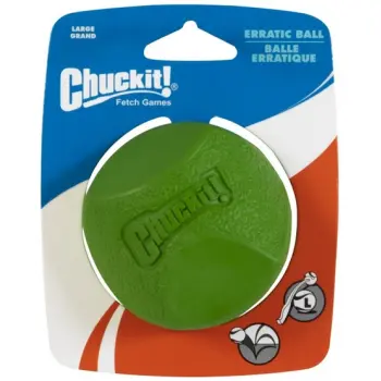Chuckit! Erratic Ball Large [20130]