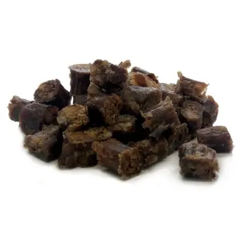 Paka Zwierzaka PEPE Mini Chunkies Pheasant (bażant) 70g