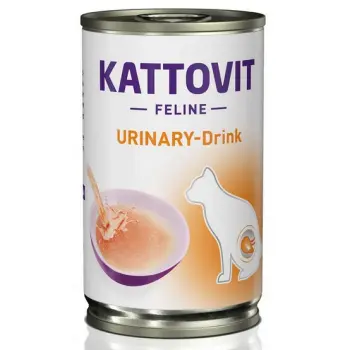 Kattovit Feline Drink Urinary napój 85g