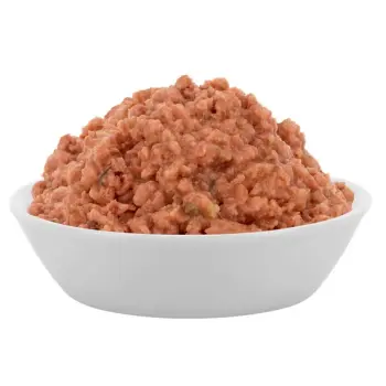 Lucky Lou Lifestage Adult Drób i łosoś saszetka 300g