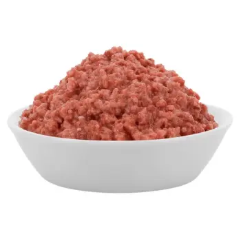 Lucky Lou Lifestage Adult Drób i jagnięcina saszetka 300g