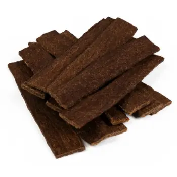 Bult Tasty Stripes Paski wołowe 6szt