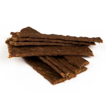 Bult Tasty Stripes Paski z królikiem 6szt