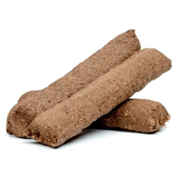 TUF TUF Frykadelki z gesią dla psa 3szt