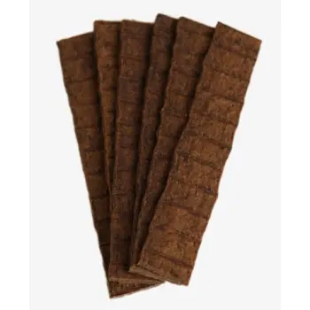 TUF TUF Psie Żelki - Paski z wołowiną 6szt