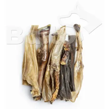 Balto Zestaw gryzaków dla alergika 10szt