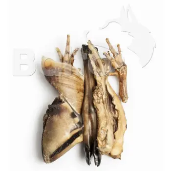 Balto Zestaw gryzaków na każdą kieszeń 7szt