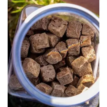 Kiwi Walker Przysmaki liofilizowane 100% królik 75g