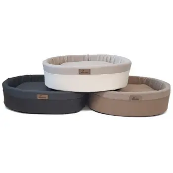 Diversa Legowisko Emily Skay r.3 grafitowe