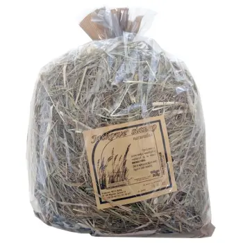 Jaśkowe Sianko 300g