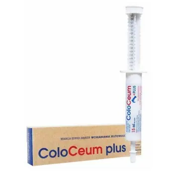 Scanvet ColoCeum Plus 15ml