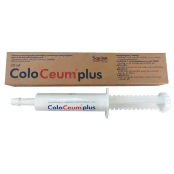 Scanvet ColoCeum Plus 30ml