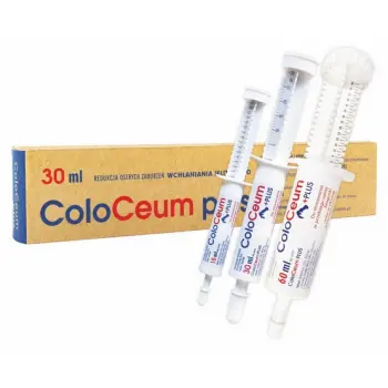 Scanvet ColoCeum Plus 30ml