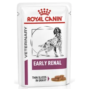 ROYAL CANIN Dog Early Renal 12x100g