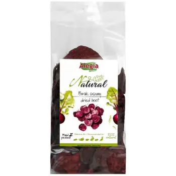 ALEGIA Burak Chips 60g