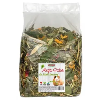 ALEGIA Mega Paka Dla Kawii Domowej 650g