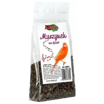 ALEGIA Murzynek 55g