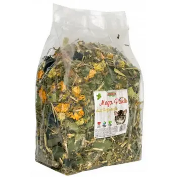 ALEGIA Mega Paka Dla Szynszyli 650g