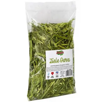 ALEGIA Ziele Owsa 80g