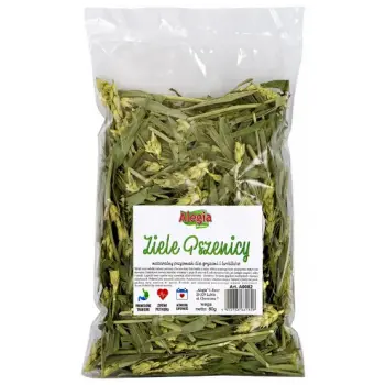 ALEGIA Ziele Pszenicy 80g