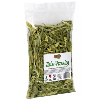 ALEGIA Ziele Pszenicy 80g