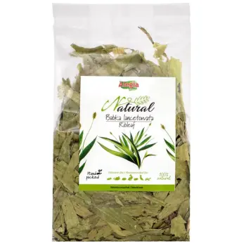 ALEGIA Babka Lancetowata 100g