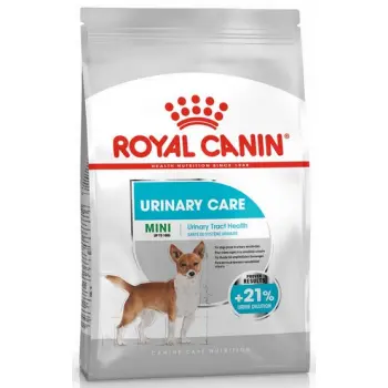 ROYAL CANIN CCN Mini Urinary Care 3kg
