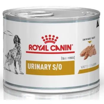 ROYAL CANIN Urinary S/O 200g