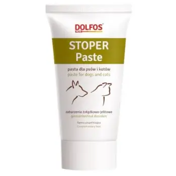 Dolfos Stoper Paste 50g
