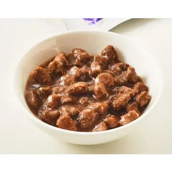 Kattovit Niere/Renal Wołowina 85g