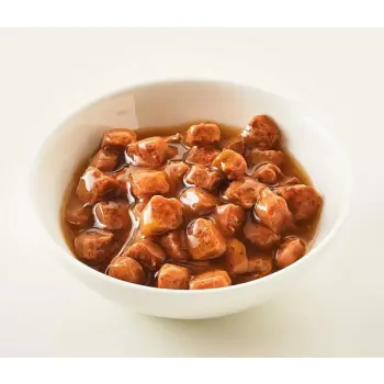 Kattovit Diabetes/Gewicht Kurczak 85g