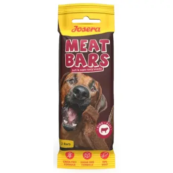 Josera Meat Bars Beef 40g